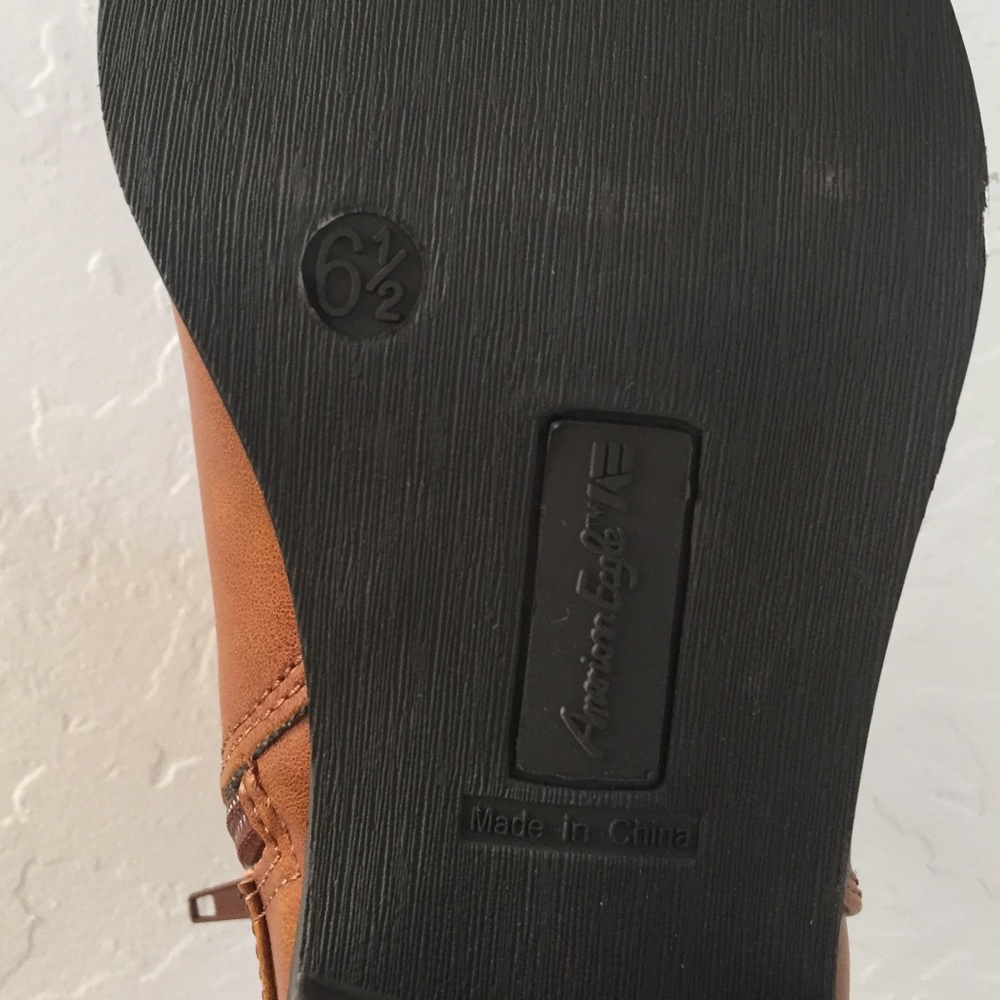 6 1/2 American Eagle boots